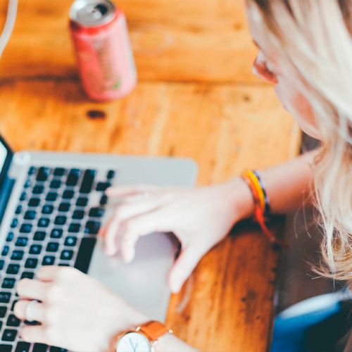 Formación 100% online