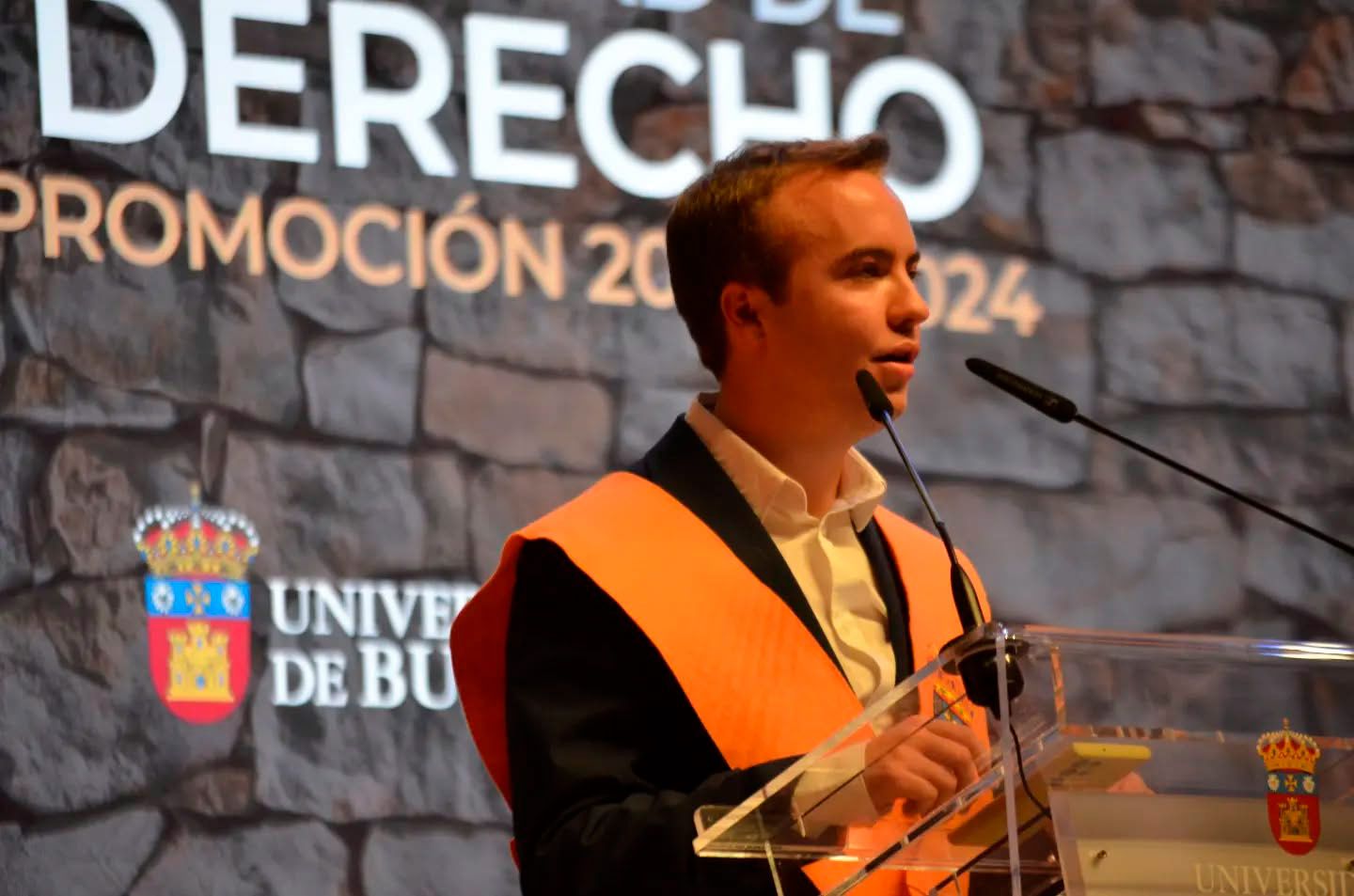 Jaime Bes funcionario